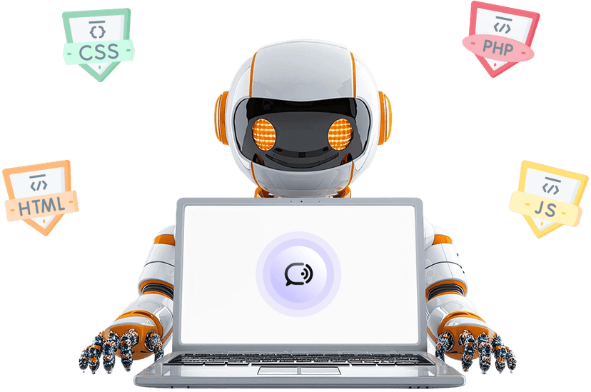 robot